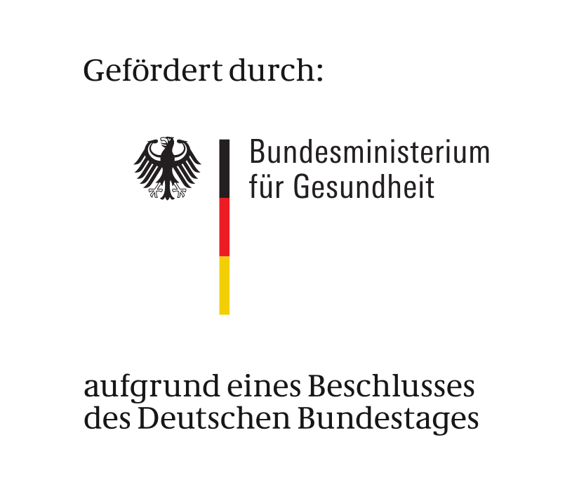 Bundesministerium für Gesundheit